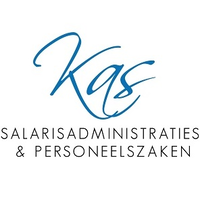 KAS Salarisadministraties & Personeelszaken logo, KAS Salarisadministraties & Personeelszaken contact details