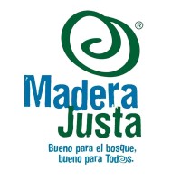 MADERA JUSTA logo, MADERA JUSTA contact details