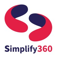 Simplify360 logo, Simplify360 contact details