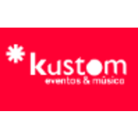 kustom eventos & música logo, kustom eventos & música contact details