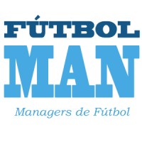 Fútbol MAN logo, Fútbol MAN contact details