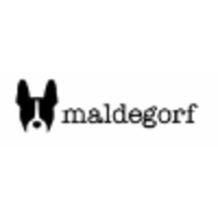 Maldegorf logo, Maldegorf contact details