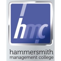 HAMMERSMITH MANAGEMENT COLLEGE LIMITED logo, HAMMERSMITH MANAGEMENT COLLEGE LIMITED contact details