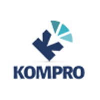 Kompro logo, Kompro contact details