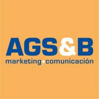 AGS&B marketing ● comunicación logo, AGS&B marketing ● comunicación contact details