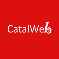 CATALWEB logo, CATALWEB contact details