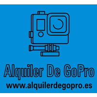 Alquiler De GoPro (www.alquilerdegopro.es) logo, Alquiler De GoPro (www.alquilerdegopro.es) contact details