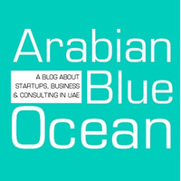 Arabian Blue Ocean logo, Arabian Blue Ocean contact details