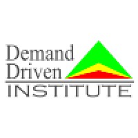 Demand Driven Institute logo, Demand Driven Institute contact details