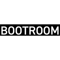 BOOTROOM logo, BOOTROOM contact details