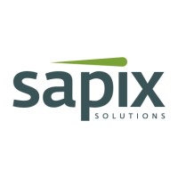 SAPIX Solutions logo, SAPIX Solutions contact details