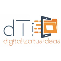 Digitaliza tus Ideas logo, Digitaliza tus Ideas contact details