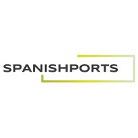 SpanishPorts logo, SpanishPorts contact details