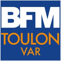 BFM TOULON VAR logo, BFM TOULON VAR contact details