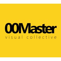 00Master Visual Collective logo, 00Master Visual Collective contact details