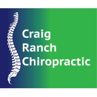 Craig Ranch Chiropractic logo, Craig Ranch Chiropractic contact details