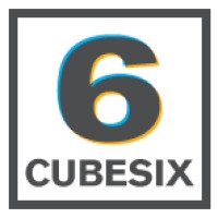 Cubesix B.V. logo, Cubesix B.V. contact details