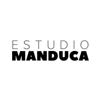 ESTUDIO MANDUCA logo, ESTUDIO MANDUCA contact details