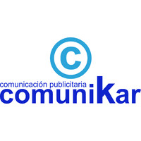 ComuniKar logo, ComuniKar contact details