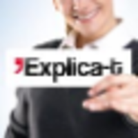 Explica-t logo, Explica-t contact details