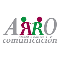 ARRO Comunicación logo, ARRO Comunicación contact details