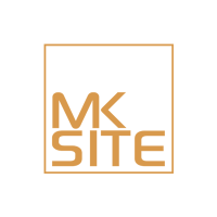 Marketing Site logo, Marketing Site contact details