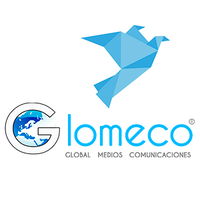 Glomeco logo, Glomeco contact details