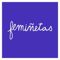 femiñetas logo, femiñetas contact details