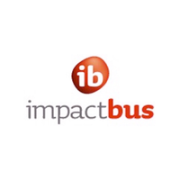 Impact Bus logo, Impact Bus contact details