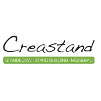 Creastand logo, Creastand contact details