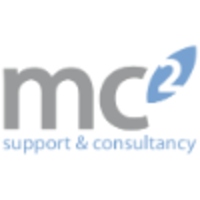 McTwo support & consultancy logo, McTwo support & consultancy contact details