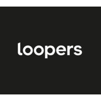 Loopers logo, Loopers contact details