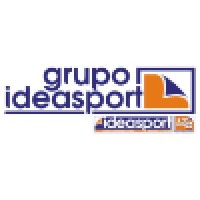 Grupo Ideasport logo, Grupo Ideasport contact details