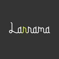 Larrama logo, Larrama contact details