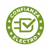 Confianza Electro logo, Confianza Electro contact details