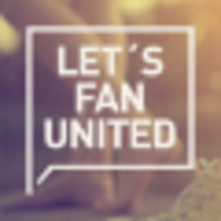 Let's Fan United logo, Let's Fan United contact details