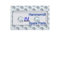 PD Hammermill Spare Parts logo, PD Hammermill Spare Parts contact details