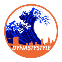 DynastyStyle logo, DynastyStyle contact details