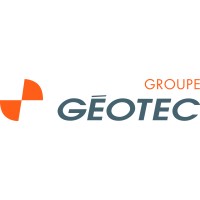 Groupe Geotec logo, Groupe Geotec contact details