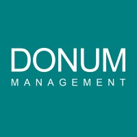 Donum Management logo, Donum Management contact details