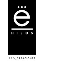 e Hijos logo, e Hijos contact details