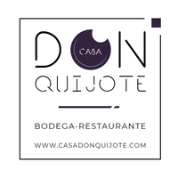 Casa Don Quijote logo, Casa Don Quijote contact details