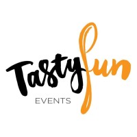 TastyFun Events logo, TastyFun Events contact details