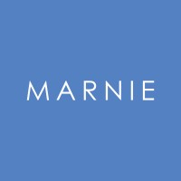 MARNIE: Strategic Agency logo, MARNIE: Strategic Agency contact details