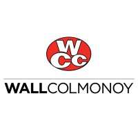 Wall Colmonoy logo, Wall Colmonoy contact details