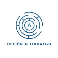 Opción Alternativa logo, Opción Alternativa contact details