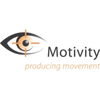 Motivity BV logo, Motivity BV contact details