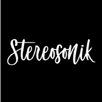 Stereosonik logo, Stereosonik contact details