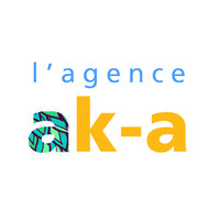 Agence AK-A logo, Agence AK-A contact details