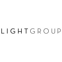 Light Group logo, Light Group contact details